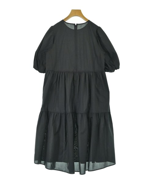BEAUTY&YOUTH UNITED ARROWS（ビューティーアンドユースユナイテッドアローズ）ワンピース 黒 サイズ:-(L位) レディース/2200680251060