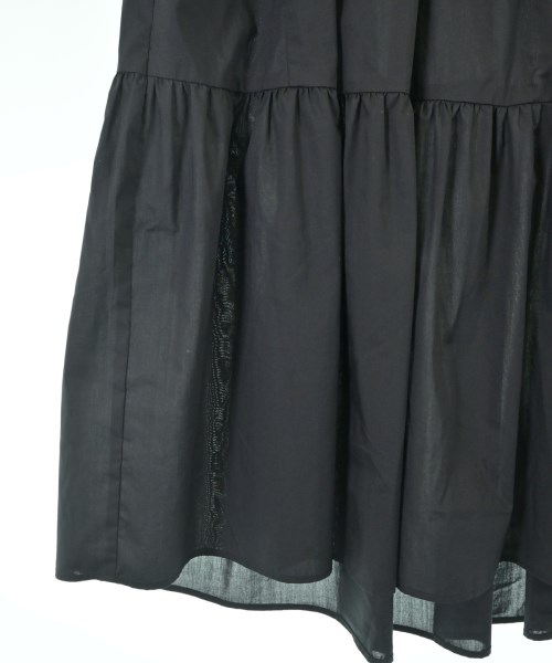 BEAUTY&YOUTH UNITED ARROWS（ビューティーアンドユースユナイテッドアローズ）ワンピース 黒 サイズ:-(L位) レディース/2200680251060