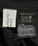 BEAUTY&YOUTH UNITED ARROWS（ビューティーアンドユースユナイテッドアローズ）ワンピース 黒 サイズ:-(L位) レディース/2200680251060