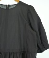 BEAUTY&YOUTH UNITED ARROWS（ビューティーアンドユースユナイテッドアローズ）ワンピース 黒 サイズ:-(L位) レディース/2200680251060