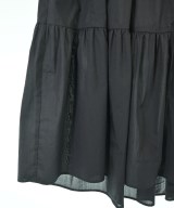 BEAUTY&YOUTH UNITED ARROWS（ビューティーアンドユースユナイテッドアローズ）ワンピース 黒 サイズ:-(L位) レディース/2200680251060