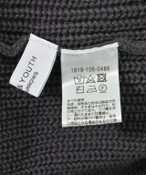 BEAUTY&YOUTH UNITED ARROWS（ビューティーアンドユースユナイテッドアローズ）ベスト/ノースリーブ グレー サイズ:-(L位) レディース/2200680251084