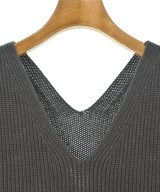 BEAUTY&YOUTH UNITED ARROWS（ビューティーアンドユースユナイテッドアローズ）ベスト/ノースリーブ グレー サイズ:-(L位) レディース/2200680251084