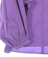 BEAUTY&YOUTH UNITED ARROWS（ビューティーアンドユースユナイテッドアローズ）ブラウス 紫 サイズ:F レディース/2200680251107