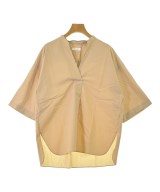 BEAUTY&YOUTH UNITED ARROWS（ビューティーアンドユースユナイテッドアローズ）ブラウス ベージュ サイズ:F レディース/2200680251114