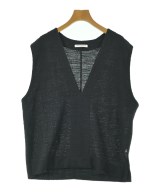 BEAUTY&YOUTH UNITED ARROWS（ビューティーアンドユースユナイテッドアローズ）ベスト 黒 サイズ:F レディース/2200680251145