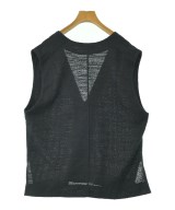 BEAUTY&YOUTH UNITED ARROWS（ビューティーアンドユースユナイテッドアローズ）ベスト 黒 サイズ:F レディース/2200680251145