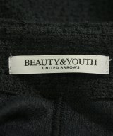 BEAUTY&YOUTH UNITED ARROWS（ビューティーアンドユースユナイテッドアローズ）ベスト 黒 サイズ:F レディース/2200680251145