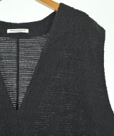 BEAUTY&YOUTH UNITED ARROWS（ビューティーアンドユースユナイテッドアローズ）ベスト 黒 サイズ:F レディース/2200680251145