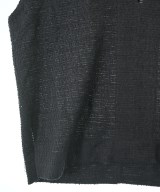 BEAUTY&YOUTH UNITED ARROWS（ビューティーアンドユースユナイテッドアローズ）ベスト 黒 サイズ:F レディース/2200680251145