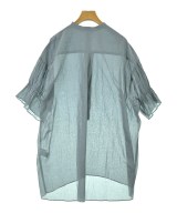 BEAUTY&YOUTH UNITED ARROWS（ビューティーアンドユースユナイテッドアローズ）ブラウス 青 サイズ:F レディース/2200680251152
