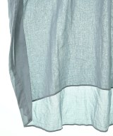 BEAUTY&YOUTH UNITED ARROWS（ビューティーアンドユースユナイテッドアローズ）ブラウス 青 サイズ:F レディース/2200680251152