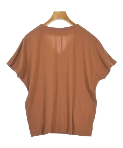 BEAUTY&YOUTH UNITED ARROWS（ビューティーアンドユースユナイテッドアローズ）Tシャツ・カットソー 茶 サイズ:F レディース/2200680251169