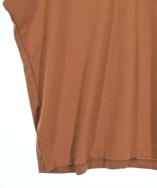 BEAUTY&YOUTH UNITED ARROWS（ビューティーアンドユースユナイテッドアローズ）Tシャツ・カットソー 茶 サイズ:F レディース/2200680251169
