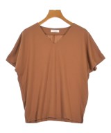 BEAUTY&YOUTH UNITED ARROWS（ビューティーアンドユースユナイテッドアローズ）Tシャツ・カットソー 茶 サイズ:F レディース/2200680251169
