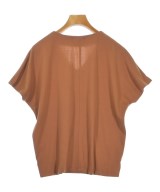 BEAUTY&YOUTH UNITED ARROWS（ビューティーアンドユースユナイテッドアローズ）Tシャツ・カットソー 茶 サイズ:F レディース/2200680251169