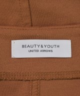 BEAUTY&YOUTH UNITED ARROWS（ビューティーアンドユースユナイテッドアローズ）Tシャツ・カットソー 茶 サイズ:F レディース/2200680251169