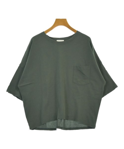 BEAUTY&YOUTH UNITED ARROWS(ビューティーアンドユースユナイテットアローズ)Tシャツ・カットソー 緑 サイズ:F/2200680251176