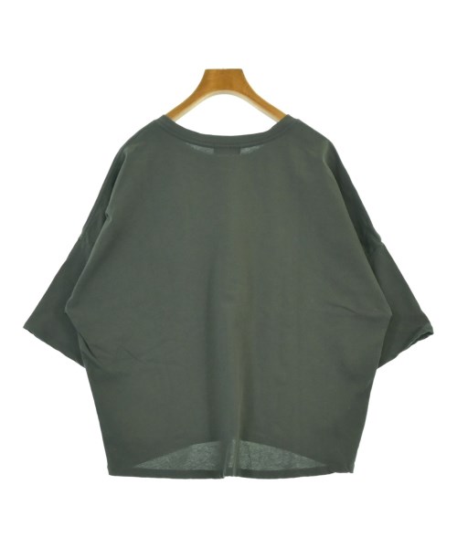 BEAUTY&YOUTH UNITED ARROWS（ビューティーアンドユースユナイテッドアローズ）Tシャツ・カットソー 緑 サイズ:F レディース/2200680251176