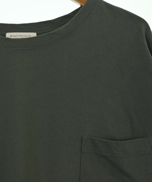 BEAUTY&YOUTH UNITED ARROWS（ビューティーアンドユースユナイテッドアローズ）Tシャツ・カットソー 緑 サイズ:F レディース/2200680251176