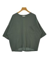 BEAUTY&YOUTH UNITED ARROWS（ビューティーアンドユースユナイテッドアローズ）Tシャツ・カットソー 緑 サイズ:F レディース/2200680251176