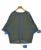 BEAUTY&YOUTH UNITED ARROWS（ビューティーアンドユースユナイテッドアローズ）Tシャツ・カットソー 緑 サイズ:F レディース/2200680251176