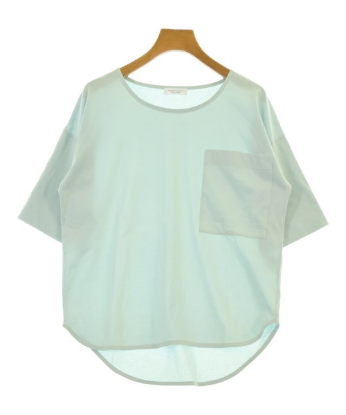 BEAUTY&YOUTH UNITED ARROWS(ビューティーアンドユースユナイテットアローズ)Tシャツ・カットソー 青 サイズ:F/2200680251183