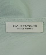 BEAUTY&YOUTH UNITED ARROWS（ビューティーアンドユースユナイテッドアローズ）Tシャツ・カットソー 青 サイズ:F レディース/2200680251183