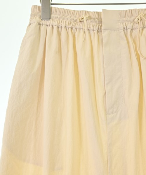 BEAUTY&YOUTH UNITED ARROWS（ビューティーアンドユースユナイテッドアローズ）ロング・マキシ丈スカート ベージュ サイズ:M レディース/2200682521062