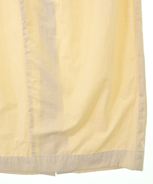 BEAUTY&YOUTH UNITED ARROWS（ビューティーアンドユースユナイテッドアローズ）ロング・マキシ丈スカート ベージュ サイズ:M レディース/2200682521062