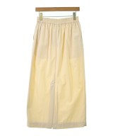 BEAUTY&YOUTH UNITED ARROWS（ビューティーアンドユースユナイテッドアローズ）ロング・マキシ丈スカート ベージュ サイズ:M レディース/2200682521062