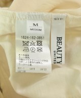 BEAUTY&YOUTH UNITED ARROWS（ビューティーアンドユースユナイテッドアローズ）ロング・マキシ丈スカート ベージュ サイズ:M レディース/2200682521062
