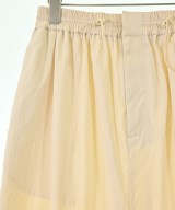 BEAUTY&YOUTH UNITED ARROWS（ビューティーアンドユースユナイテッドアローズ）ロング・マキシ丈スカート ベージュ サイズ:M レディース/2200682521062
