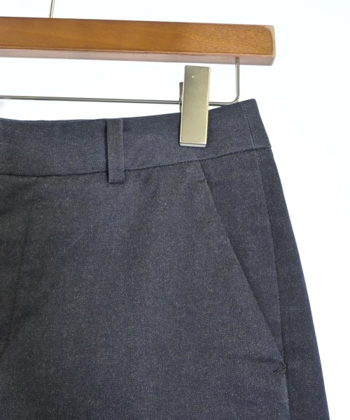 BEAUTY&YOUTH UNITED ARROWS（ビューティーアンドユースユナイテッドアローズ）スラックス 青 サイズ:38(M位) レディース/2200683071016
