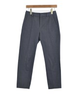 BEAUTY&YOUTH UNITED ARROWS（ビューティーアンドユースユナイテッドアローズ）スラックス 青 サイズ:38(M位) レディース/2200683071016