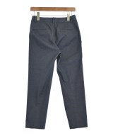 BEAUTY&YOUTH UNITED ARROWS（ビューティーアンドユースユナイテッドアローズ）スラックス 青 サイズ:38(M位) レディース/2200683071016