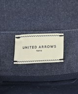 BEAUTY&YOUTH UNITED ARROWS（ビューティーアンドユースユナイテッドアローズ）スラックス 青 サイズ:38(M位) レディース/2200683071016