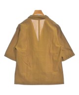 BEAUTY&YOUTH UNITED ARROWS（ビューティーアンドユースユナイテッドアローズ）カジュアルシャツ 茶 サイズ:F レディース/2200684009094