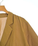 BEAUTY&YOUTH UNITED ARROWS（ビューティーアンドユースユナイテッドアローズ）カジュアルシャツ 茶 サイズ:F レディース/2200684009094