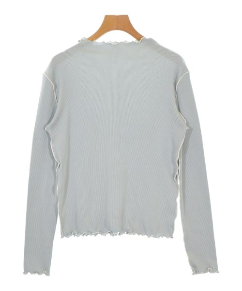 BEAUTY&YOUTH UNITED ARROWS(ビューティーアンドユースユナイテットアローズ)ニット・セーター グレー サイズ:F/2200684186030