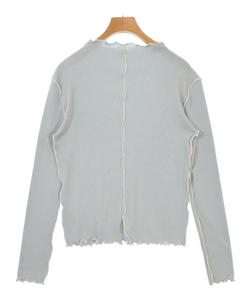 BEAUTY&YOUTH UNITED ARROWS（ビューティーアンドユースユナイテッドアローズ）ニット・セーター グレー サイズ:F レディース/2200684186030
