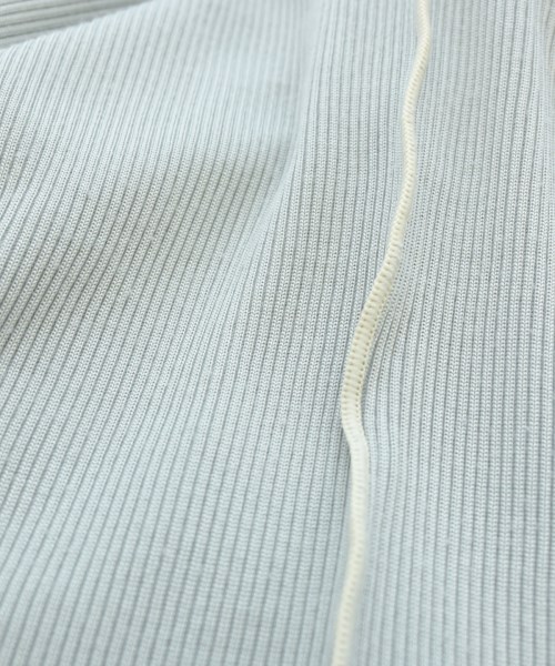 BEAUTY&YOUTH UNITED ARROWS（ビューティーアンドユースユナイテッドアローズ）ニット・セーター グレー サイズ:F レディース/2200684186030