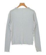 BEAUTY&YOUTH UNITED ARROWS（ビューティーアンドユースユナイテッドアローズ）ニット・セーター グレー サイズ:F レディース/2200684186030