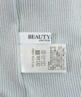 BEAUTY&YOUTH UNITED ARROWS（ビューティーアンドユースユナイテッドアローズ）ニット・セーター グレー サイズ:F レディース/2200684186030