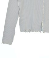 BEAUTY&YOUTH UNITED ARROWS（ビューティーアンドユースユナイテッドアローズ）ニット・セーター グレー サイズ:F レディース/2200684186030