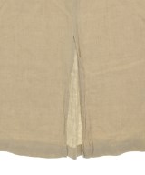 BEAUTY&YOUTH UNITED ARROWS（ビューティーアンドユースユナイテッドアローズ）ロング・マキシ丈スカート ベージュ サイズ:M レディース/2200684757018