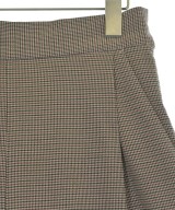 BEAUTY&YOUTH UNITED ARROWS（ビューティーアンドユースユナイテッドアローズ）クロップドパンツ 赤 サイズ:M レディース/2200685799116