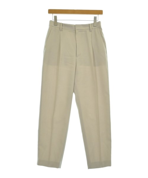 BEAUTY&YOUTH UNITED ARROWS(ビューティーアンドユースユナイテットアローズ)スラックス ベージュ サイズ:L/2200685799178