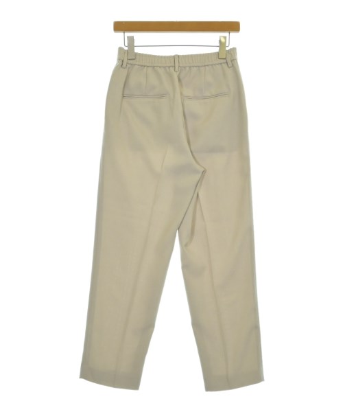 BEAUTY&YOUTH UNITED ARROWS（ビューティーアンドユースユナイテッドアローズ）スラックス ベージュ サイズ:L レディース/2200685799178
