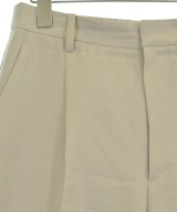 BEAUTY&YOUTH UNITED ARROWS（ビューティーアンドユースユナイテッドアローズ）スラックス ベージュ サイズ:L レディース/2200685799178